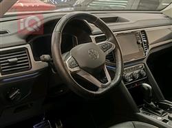 ڤۆڵکسواگن ئەتلەس